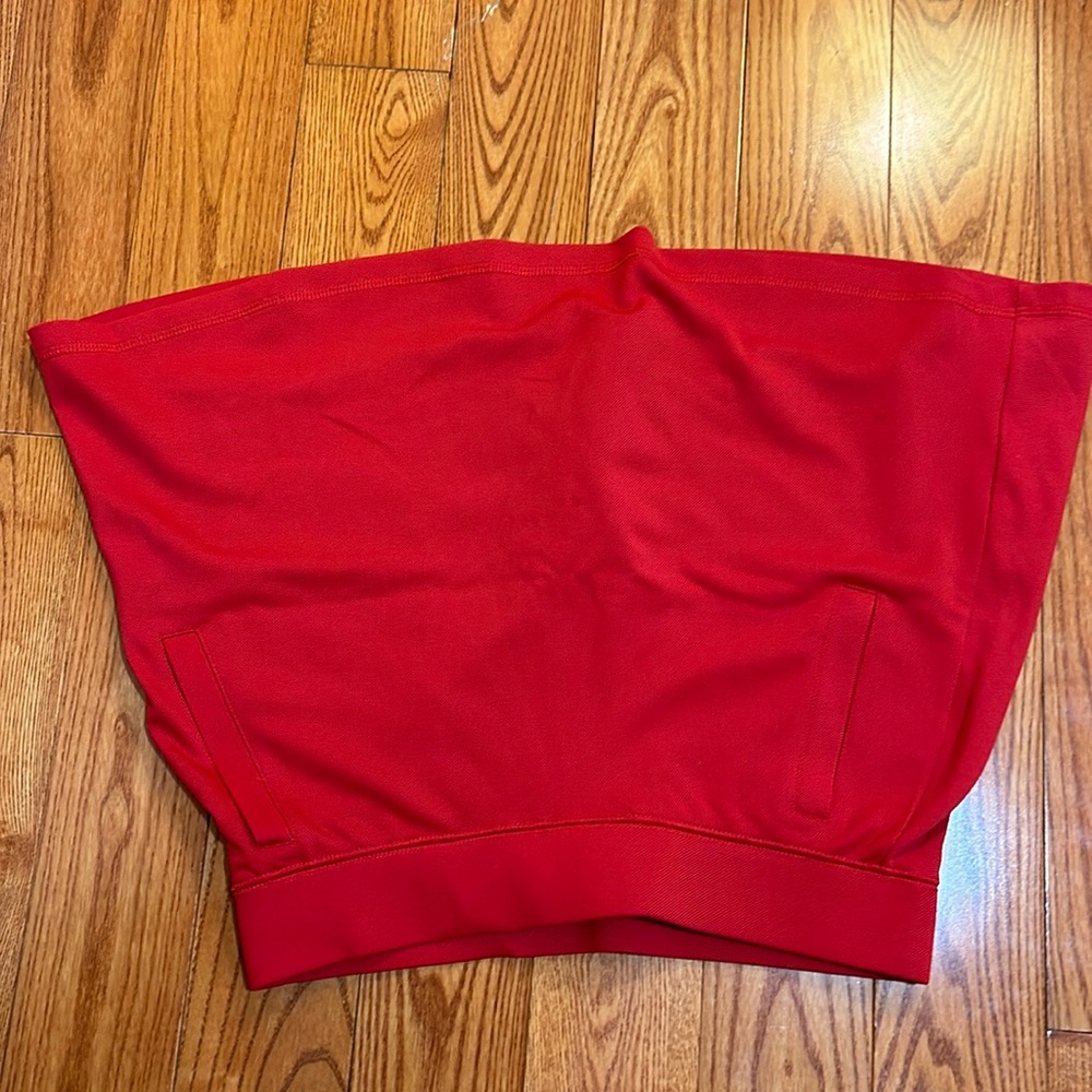 Everyday stretch skort